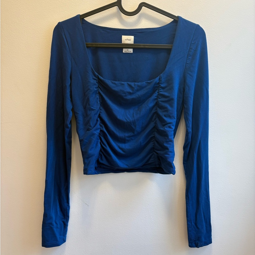 Wilfred Lydia Long Sleeve